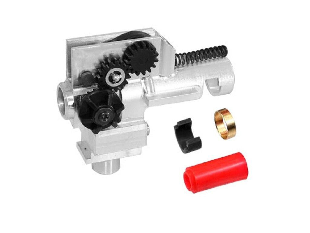 SHS Aluminum Self-Stabilizing One-Piece M4 Hop Up Unit