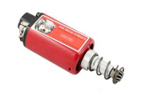 SHS Motor Long Airsoft High Torque AEG M4/M16