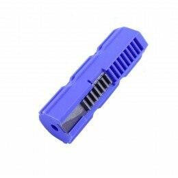 SHS Piston W/ 7 Full Steel Teeth For Version 2/3