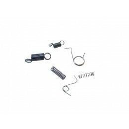 SHS Spring Set For Version 2 AEG/Gun Gearbox
