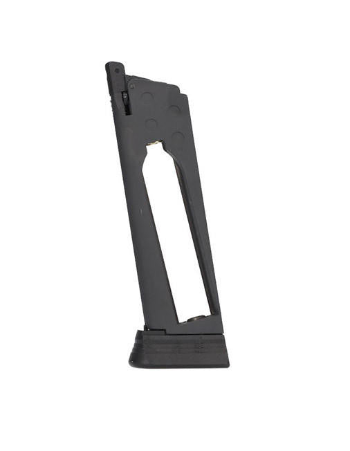 SIG Air 1911 Air Pistol 17rd CO2 Magazine, Black