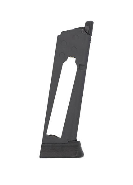 SIG Air 1911 Air Pistol 17rd CO2 Magazine, Black