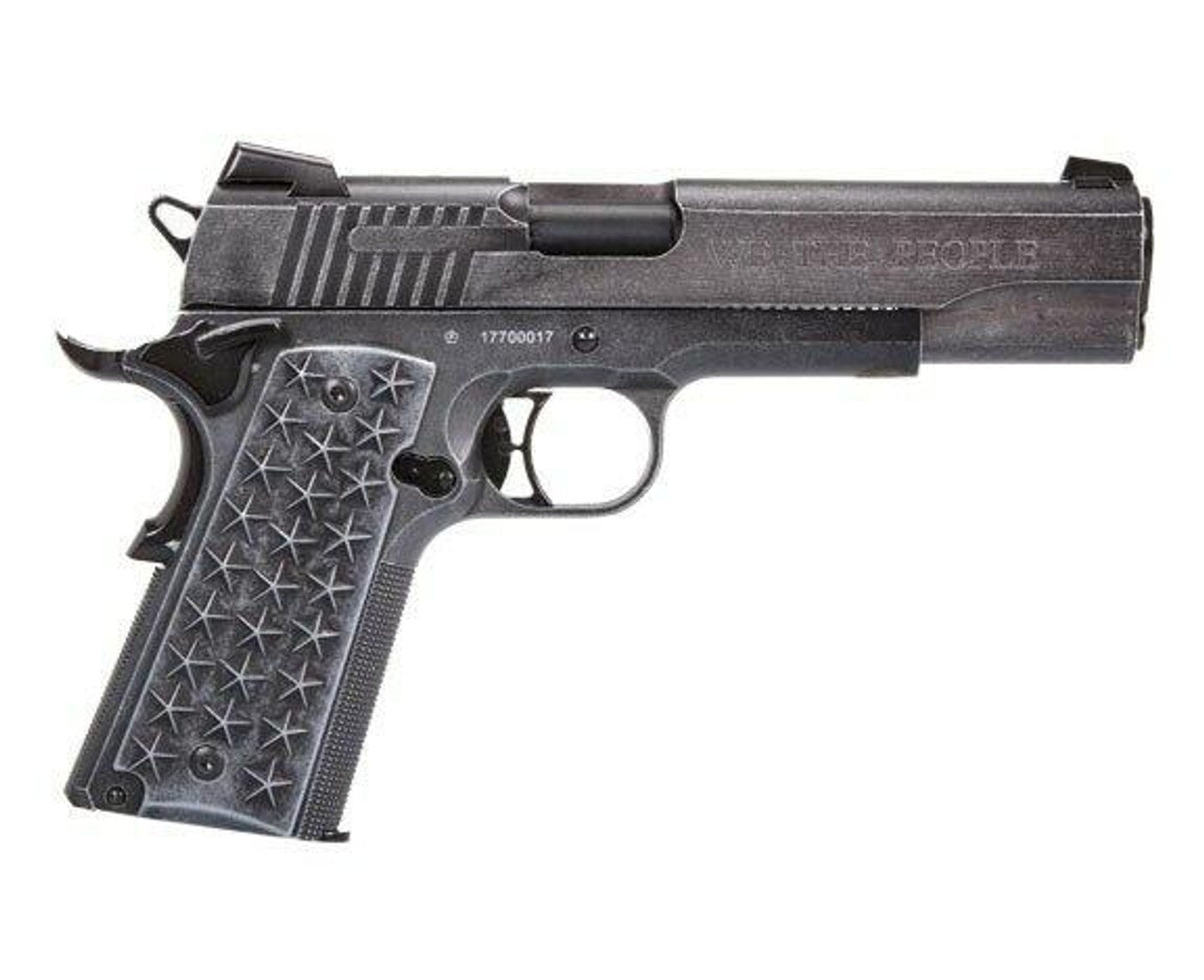SIG AIR 1911 We The People .177 CO2 Blowback Air Pistol