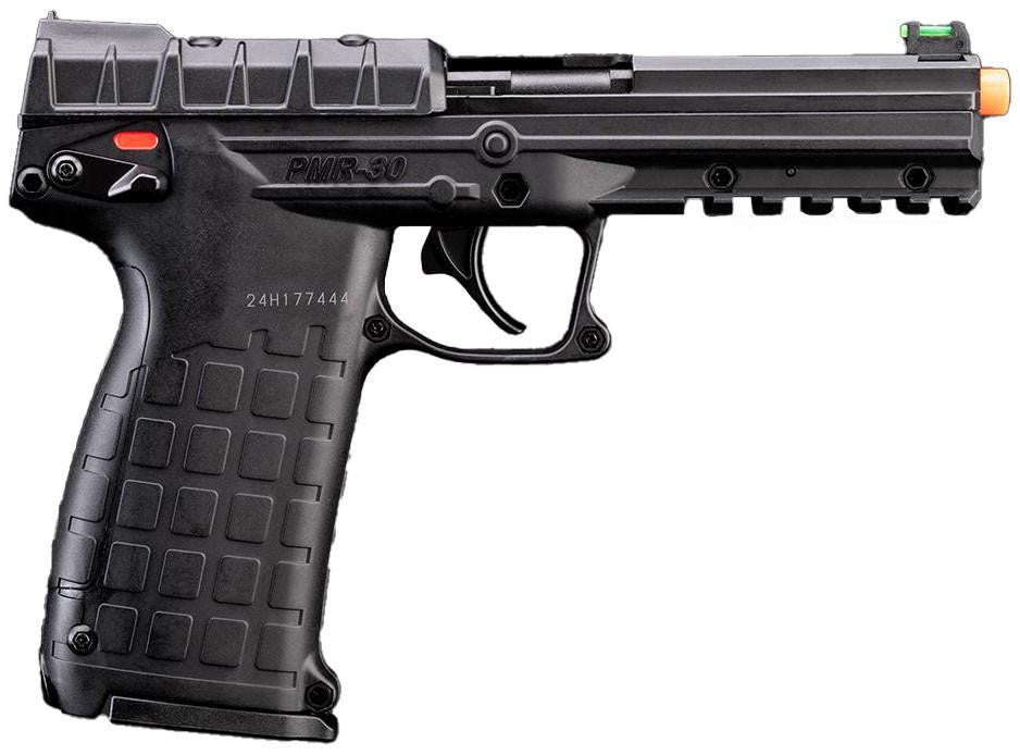 SOCOM Gear Kel-Tec Licensed PMR30 CO2 GBB Airsoft Pistol, Black