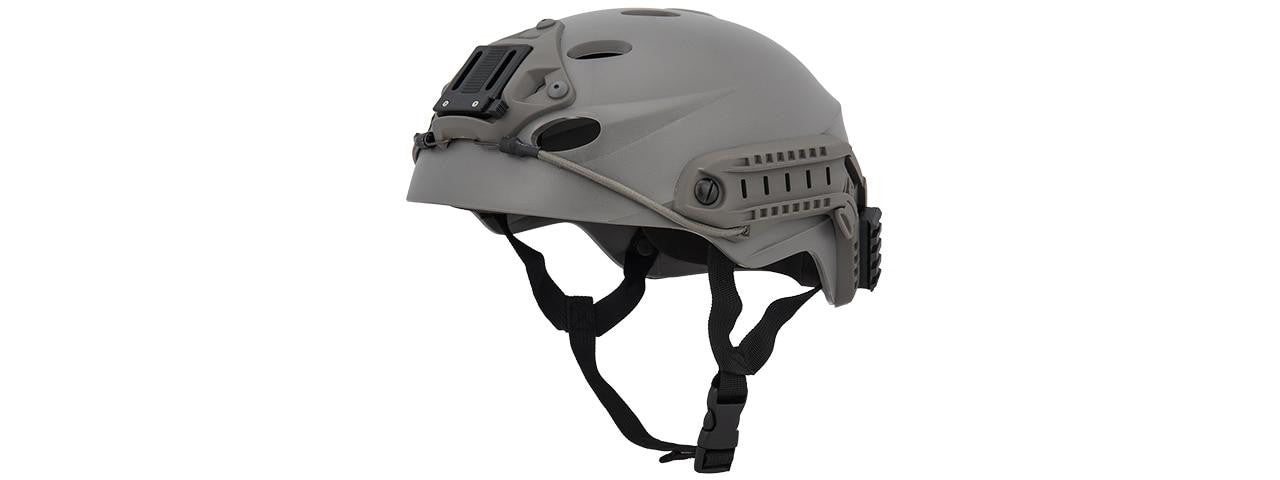 Special Forces Recon Tactical Helmet, Foliage Green