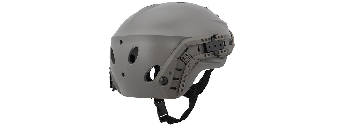 Special Forces Recon Tactical Helmet, Foliage Green