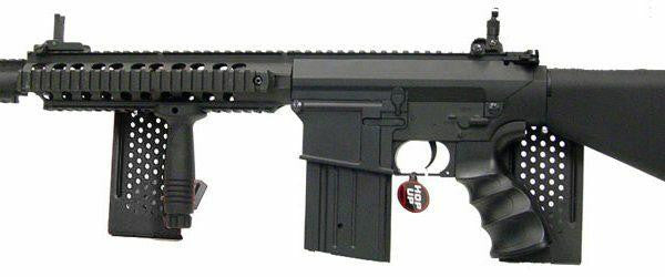 SRC Aluminum Mutli-Angle Gun Stand