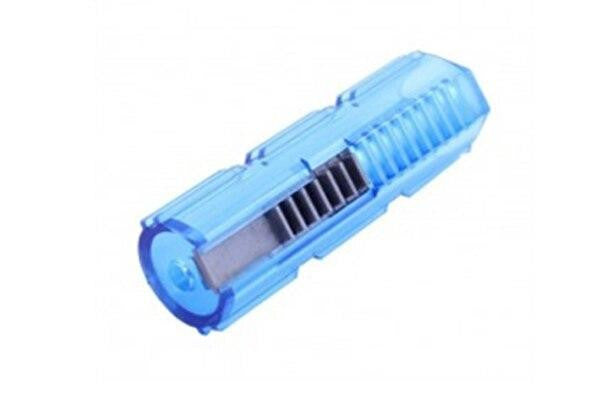 Super Shooter SHS Airsoft Piston 7 Steel Teeth Taiwan SHS