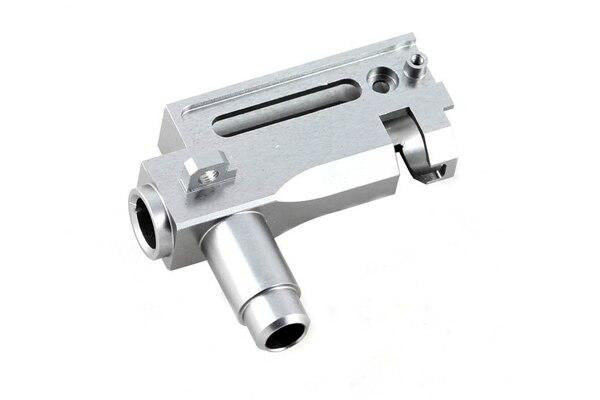 Super Shooter/SHS Airsoft Lightweight CNC'd Aluminum AK Series One Piece Hop Up Chamber