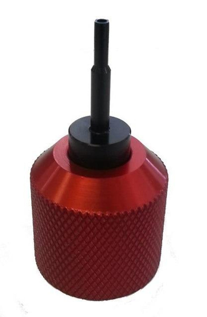 Tactical Crusader PRO-A1 Propane Adapter, Made In USA