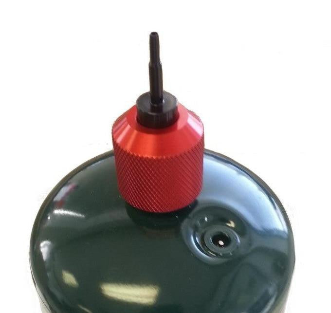 Tactical Crusader PRO-A1 Propane Adapter, Made In USA
