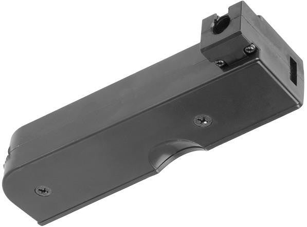 Tokyo Marui 30 Round Magazine for TM VSR-10 Bolt Action Sniper Rifle, Black