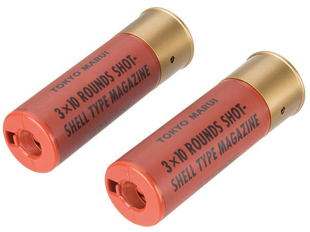 Tokyo Marui 30rd Shot Shell Magazine For TM Shotguns