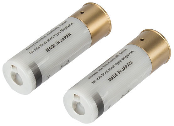 Tokyo Marui 30rd Shot Shell Magazine For TM Shotguns