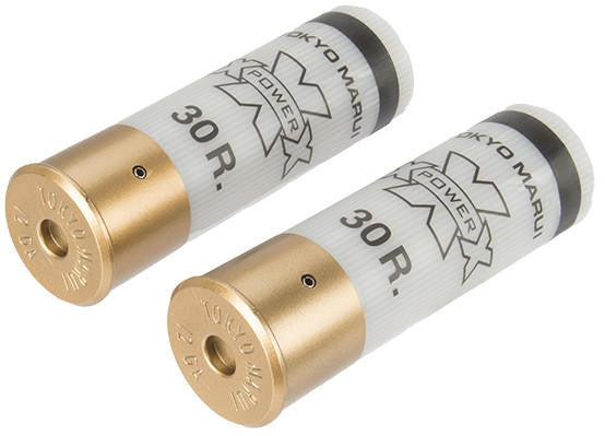 Tokyo Marui 30rd Shot Shell Magazine For TM Shotguns