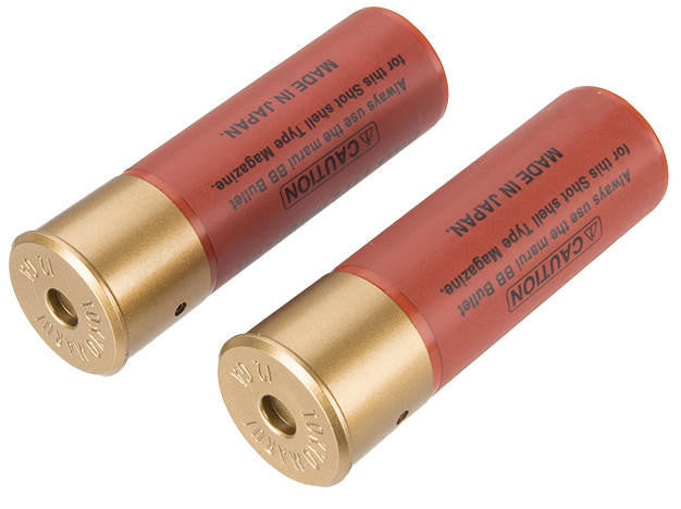 Tokyo Marui 30rd Shot Shell Magazine For TM Shotguns