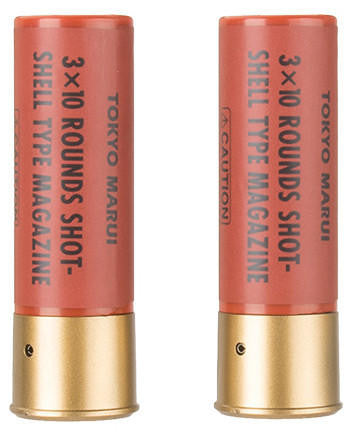 Tokyo Marui 30rd Shot Shell Magazine For TM Shotguns