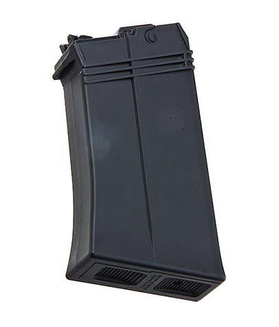 Tokyo Marui SAIGA-12K 45 Round Magazine, Black