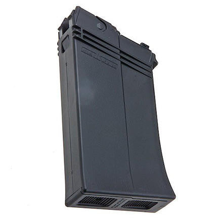 Tokyo Marui SAIGA-12K 45 Round Magazine, Black