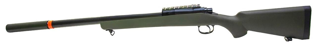 Tokyo Marui VSR-10 G-Spec Spring Airsoft Sniper Rifle, Olive