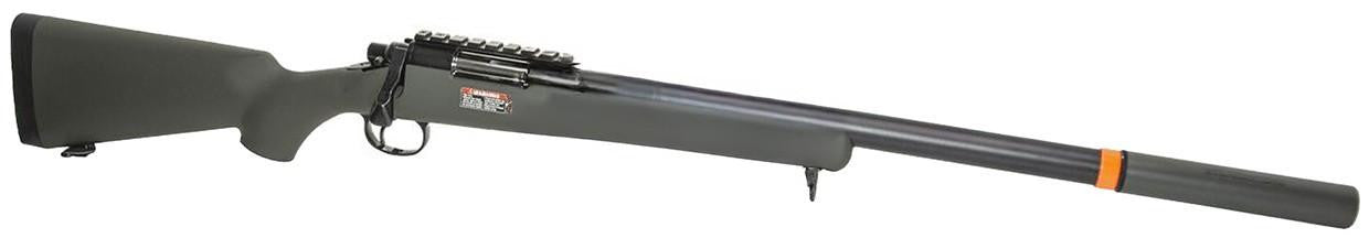 Tokyo Marui VSR-10 G-Spec Spring Airsoft Sniper Rifle, Olive