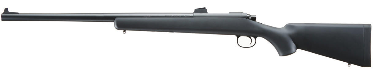 Tokyo Marui VSR-10 Pro Bolt Action Airsoft Rifle, Black