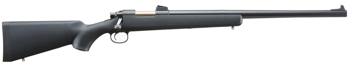 Tokyo Marui VSR-10 Pro Bolt Action Airsoft Rifle, Black