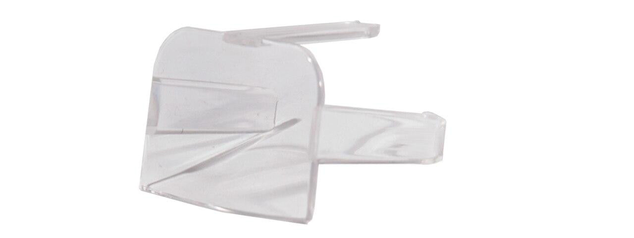 Transparent Lens Protector for 551/552/553 Style Red Dot Sights