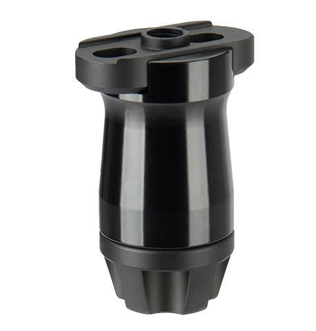 UK Arms Evolution Short Vertical Grip, Black