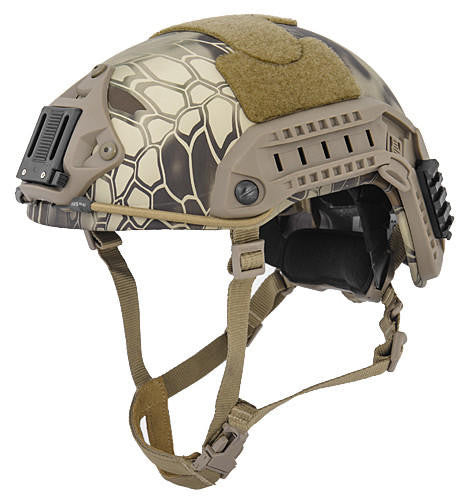 UK Arms Maritime Helmet ABS M/L, HLD