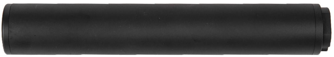 UK Arms Octane-II F35215.9mm Silencer, Black