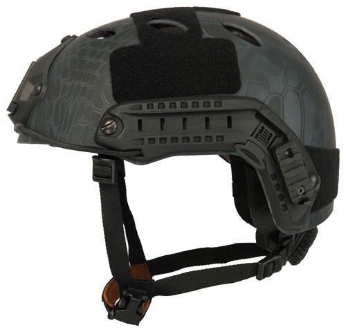 UK Arms PJ Type Helmet LRG/XL, TYP