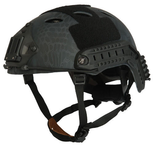 UK Arms PJ Type Helmet LRG/XL, TYP