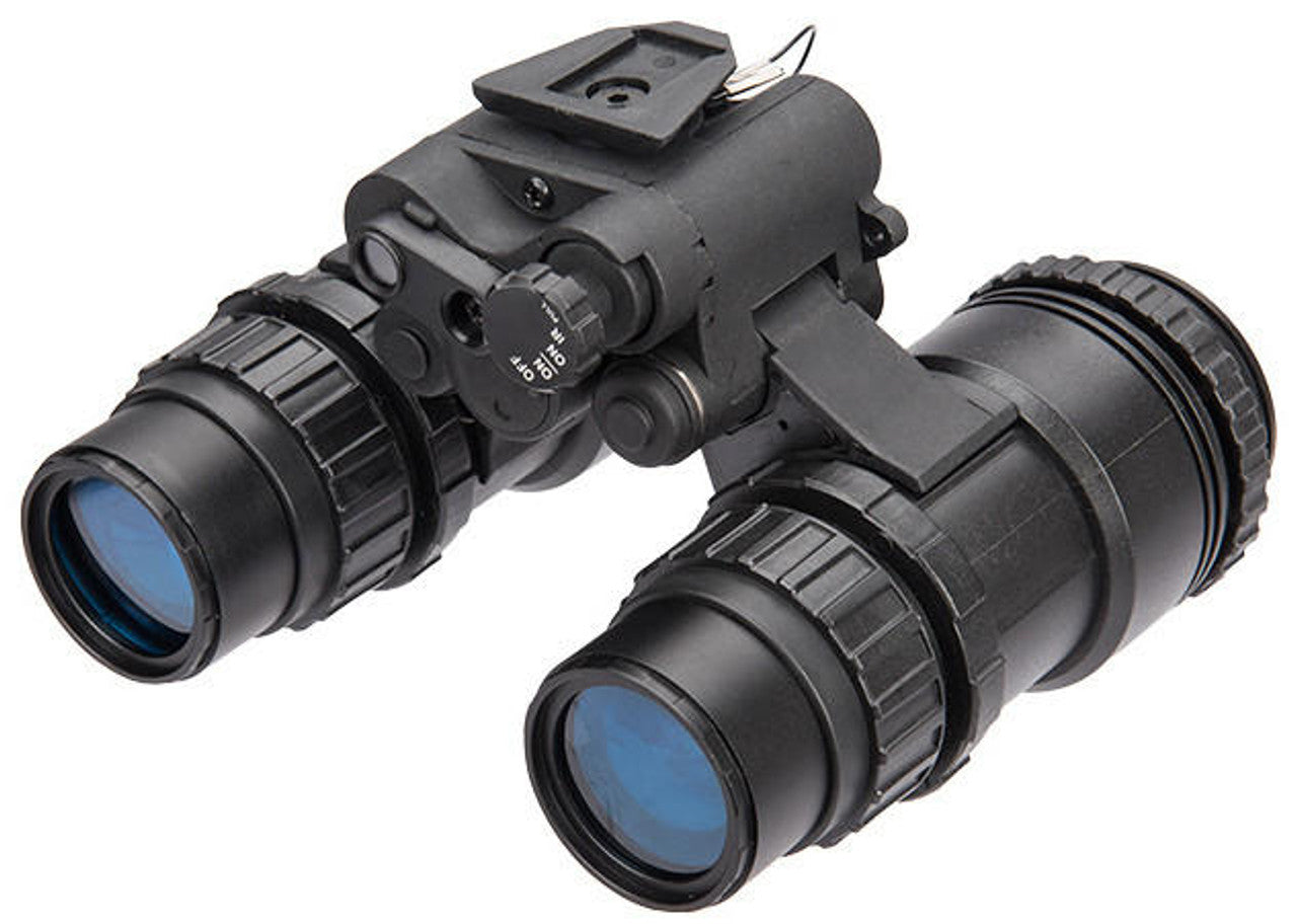 UK Arms PVS-15 Dummy Updated Version, Black