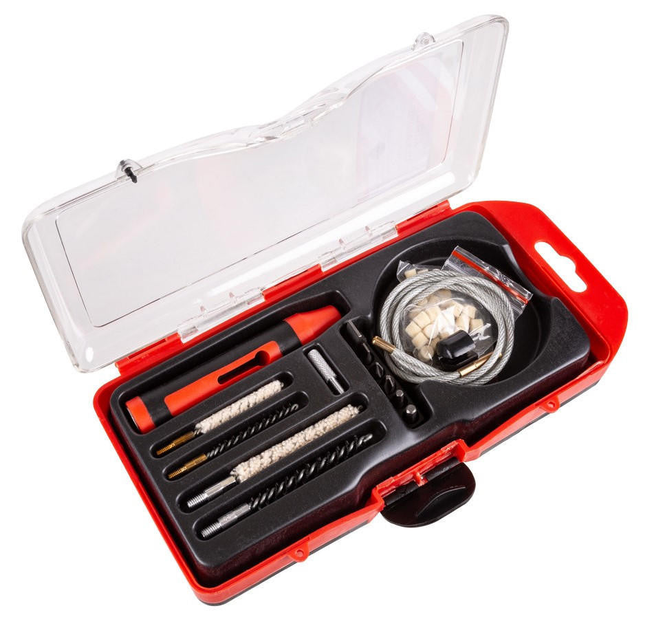 Umarex Airgun Cleaning Kit For .177 Cal & .22 Cal