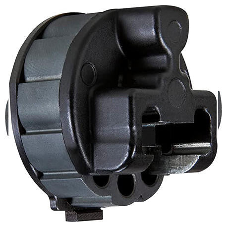 Umarex Emerge .177 Pellet Gun 12rds Air Rifle Magazine, Black