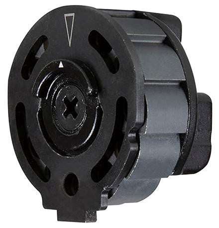 Umarex Emerge .177 Pellet Gun 12rds Air Rifle Magazine, Black