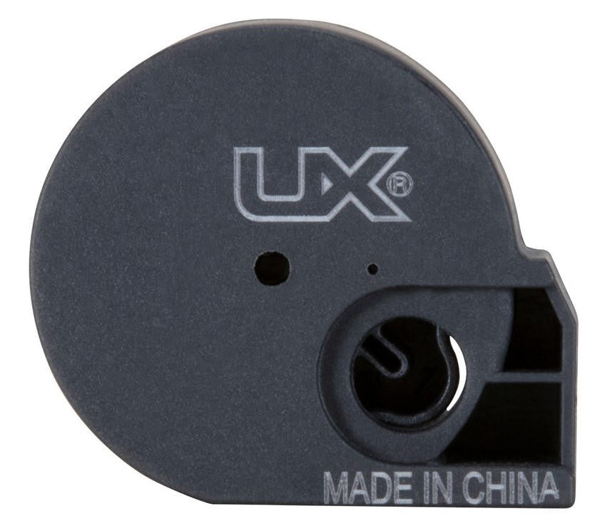 Umarex Gauntlet PCP .30 Cal 7rds Air Rifle Magazine, Black