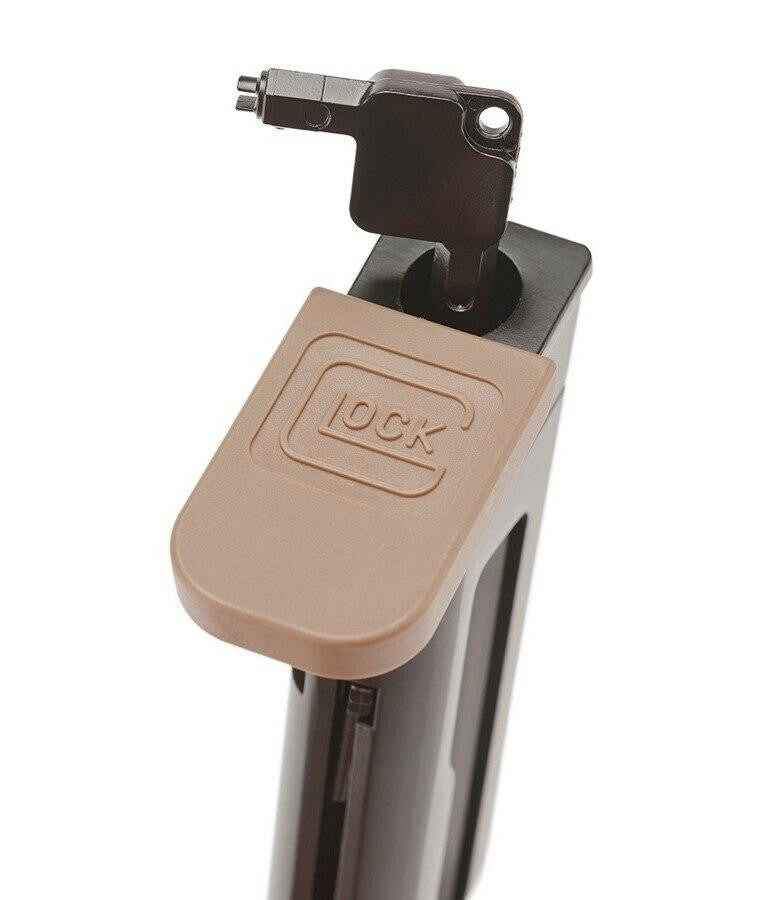 UMAREX Glock 19X Gen 5 .177 Co2 Air Pistol, Tan