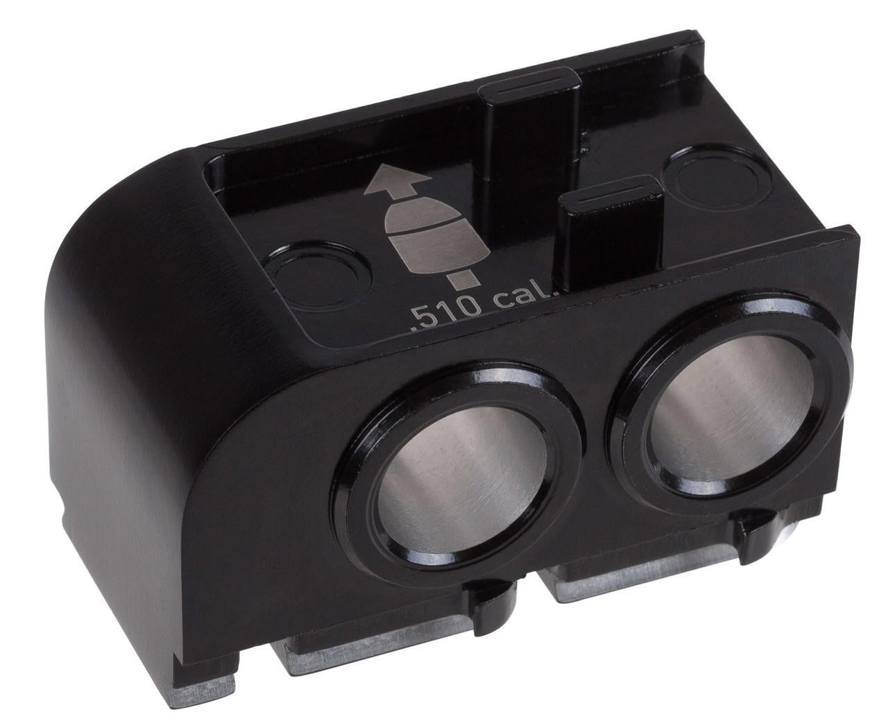 Umarex Hammer .50 Cal 2rd Air Rifle Magazine, Black