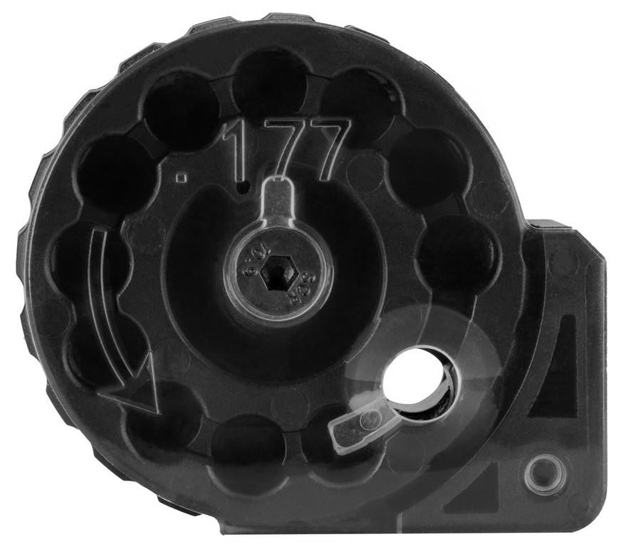 Umarex Komplete NCR .177 Cal Magazine, Black