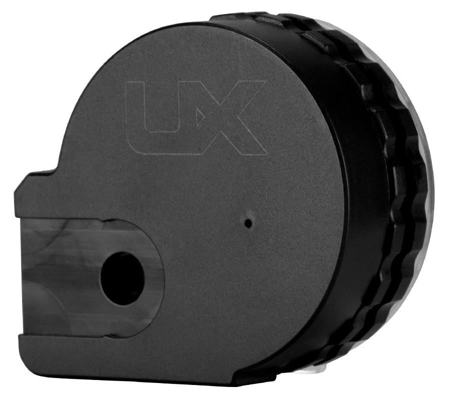 Umarex Komplete NCR .177 Cal Magazine, Black