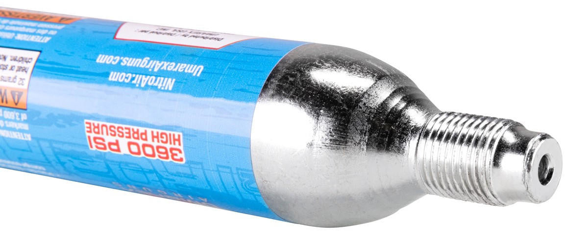 Umarex N2 Nitro Cartridge 2 Pack