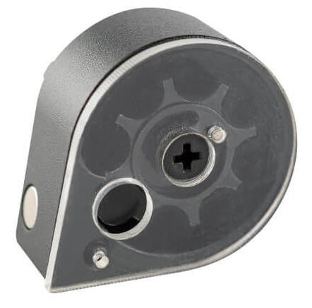 Umarex Notos PCP .22 Carbine Air Rifle, Black