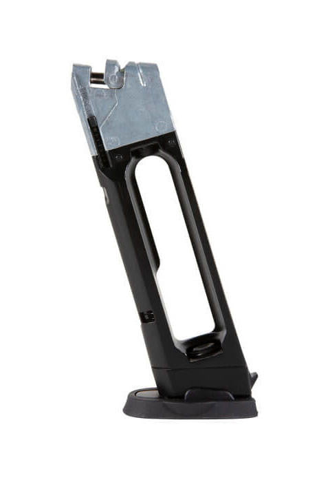 Umarex S&W M&P9 2.0 CO2 .177 Caliber 18 Round Magazine, Black