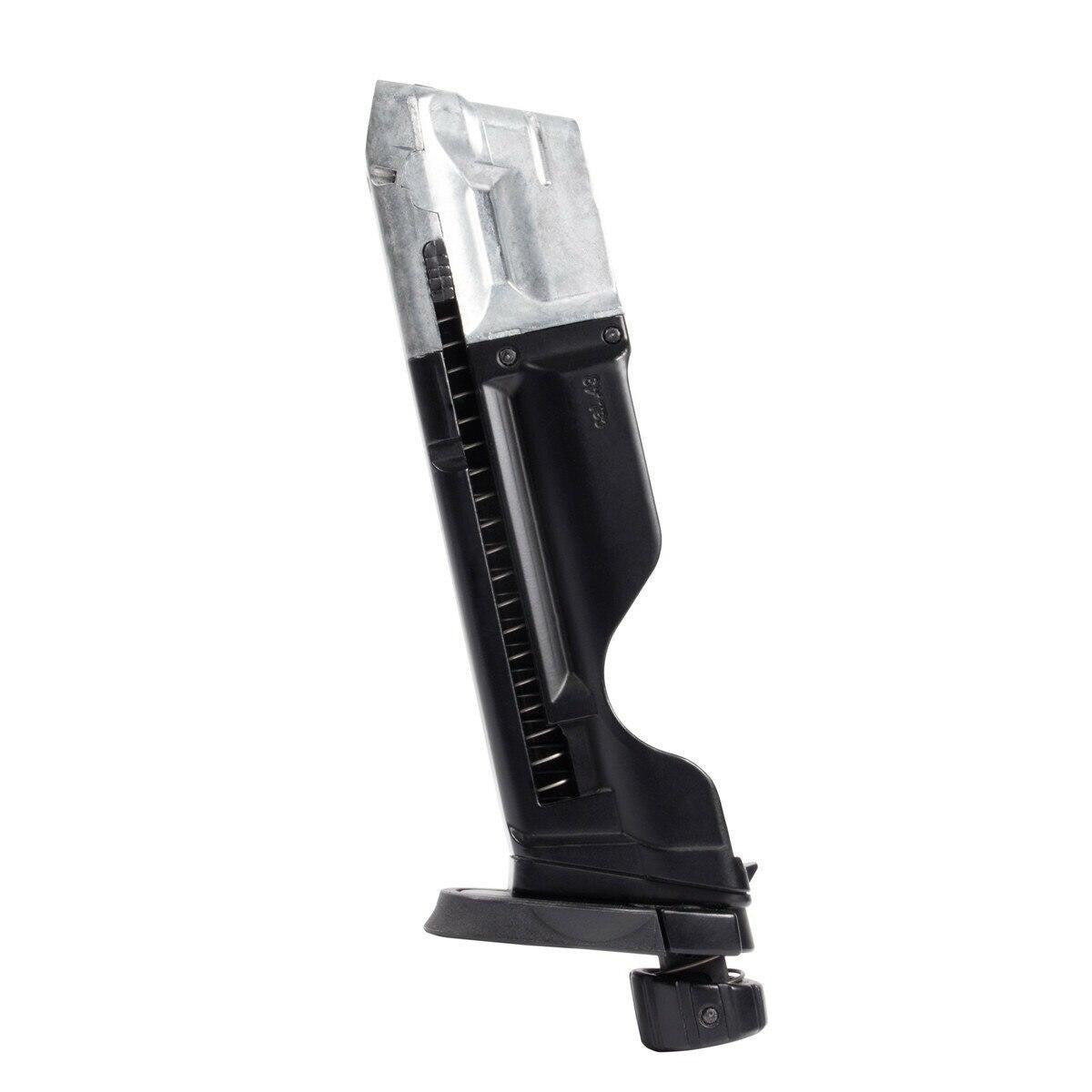 Umarex T4E Smith & Wesson M&P9 M2.0 Series Quick-Piercing .43 Cal Co2 Magazine