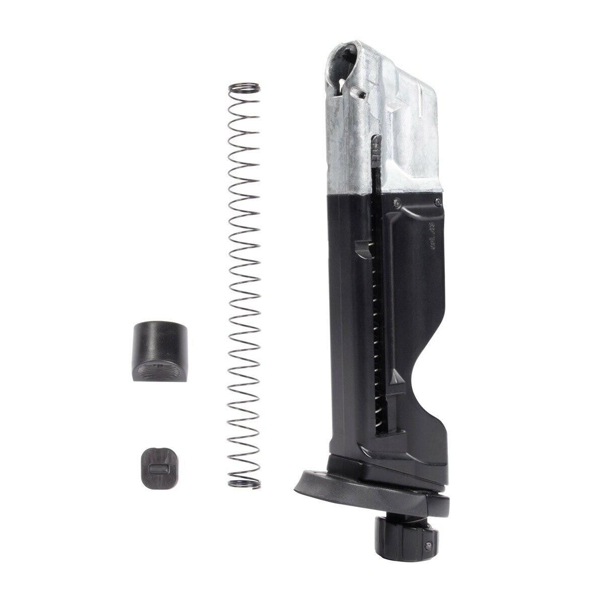 Umarex T4E Smith & Wesson M&P9 M2.0 Series Quick-Piercing .43 Cal Co2 Magazine