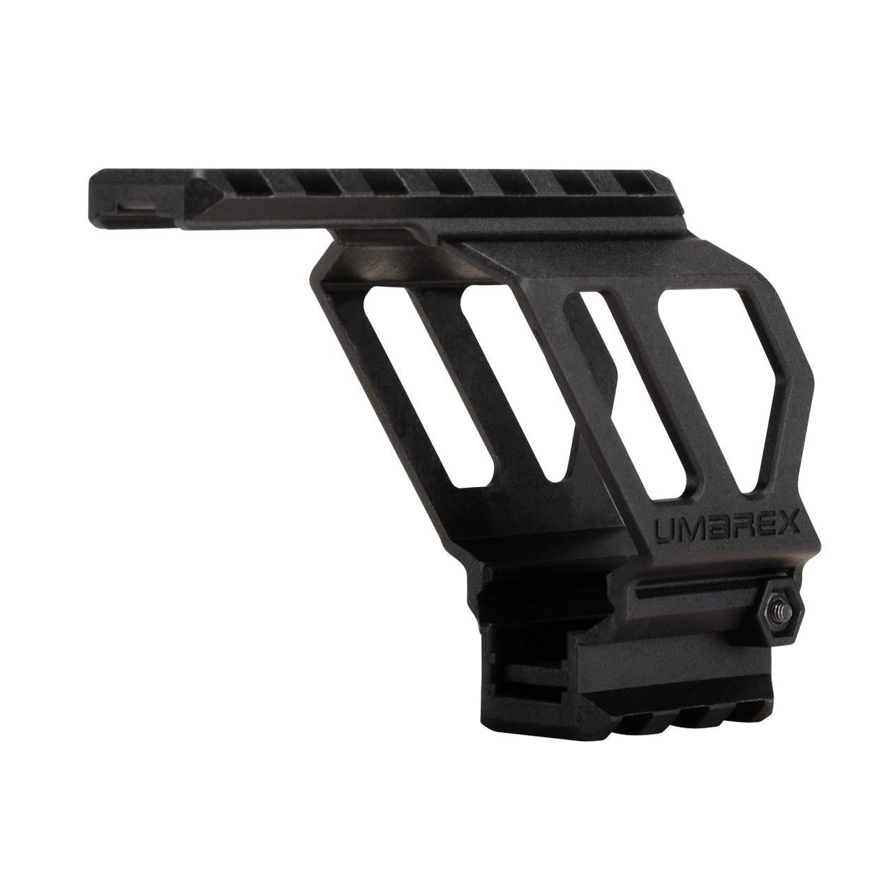 Umarex Universal Bridge Optic Mount, Black