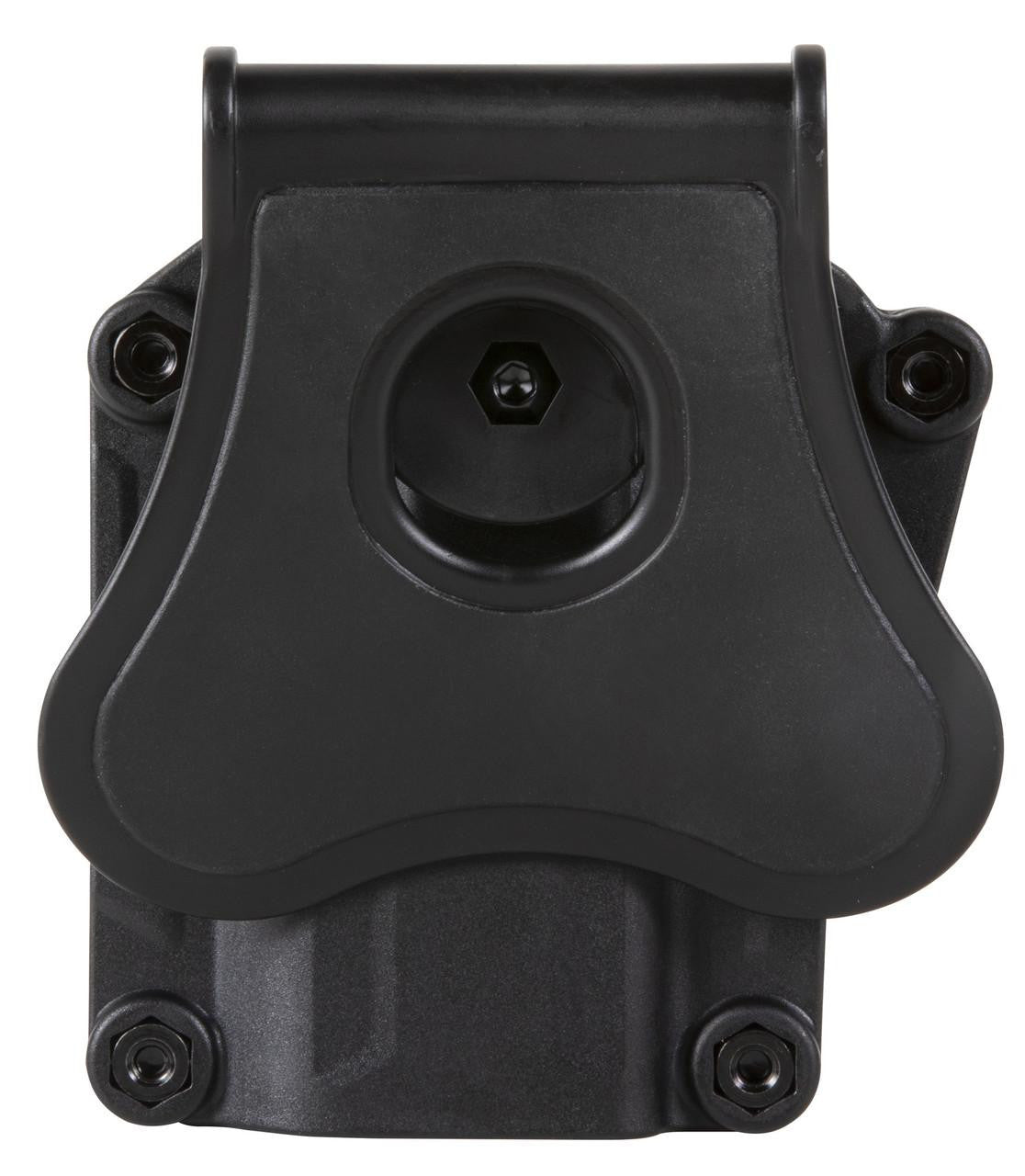 Umarex Universal Polymer Holster, Black