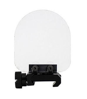 Valken Flip-up Lens Sight Protector, Black